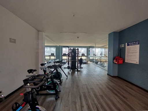 Apartamento en venta en Puente Grande, Bogotá · foto 22 de 22