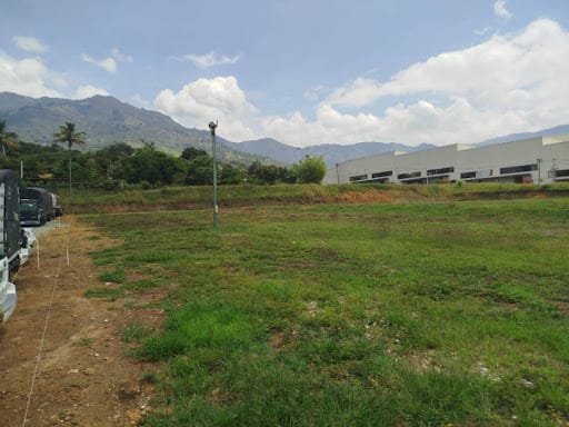 Lote en arriendo en La Veta, Copacabana, 10000 m² · foto 6 de 12