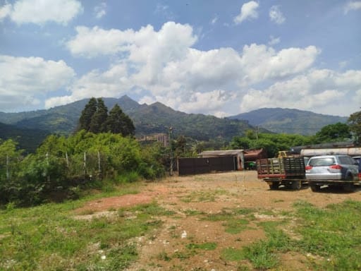 Lote en arriendo en La Veta, Copacabana, 10000 m² · foto 8 de 12