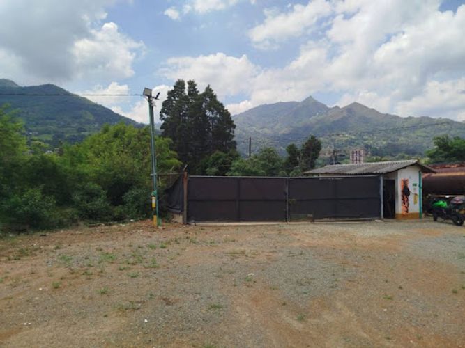 Lote en arriendo en La Veta, Copacabana, 10000 m² · foto 12 de 12