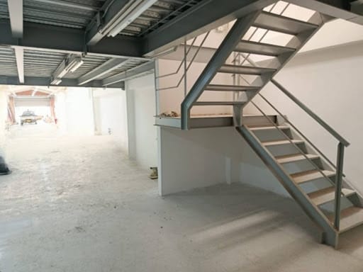 Local en arriendo en La Esmeralda, Envigado, 340 m² · foto 8 de 14