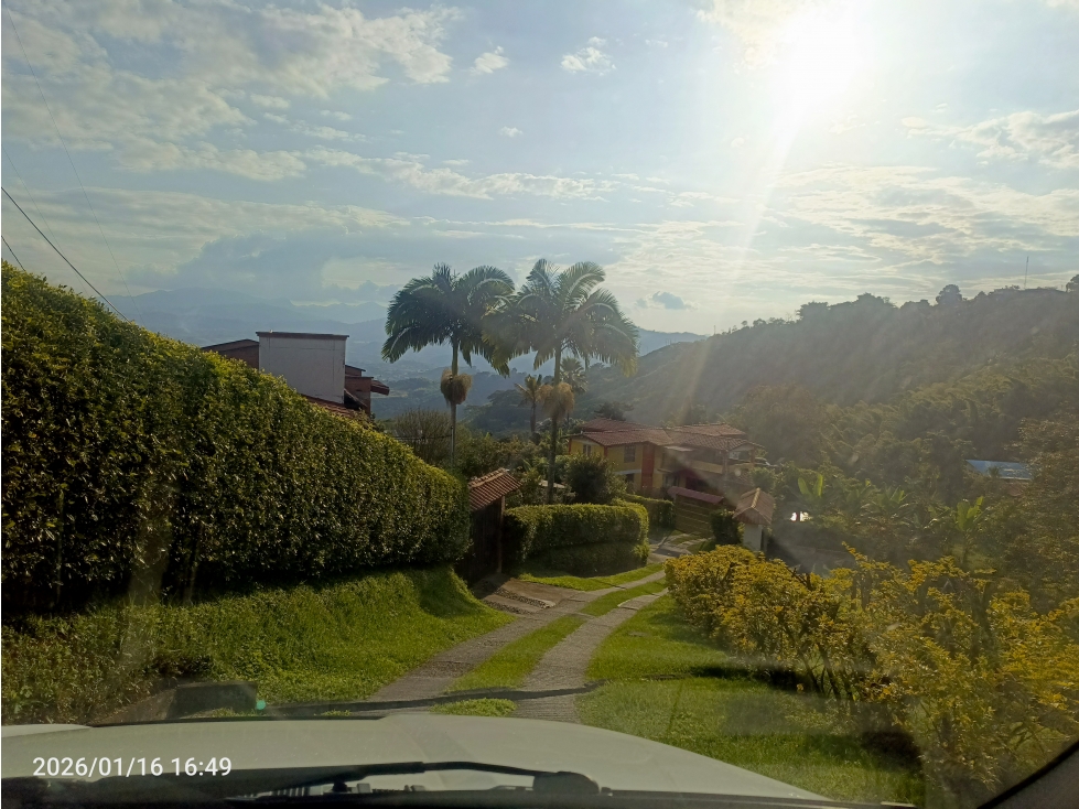 Casa en venta en El Campin, Manizales · foto 4 de 24