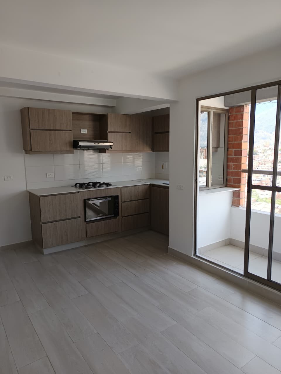 Foto del apartamento