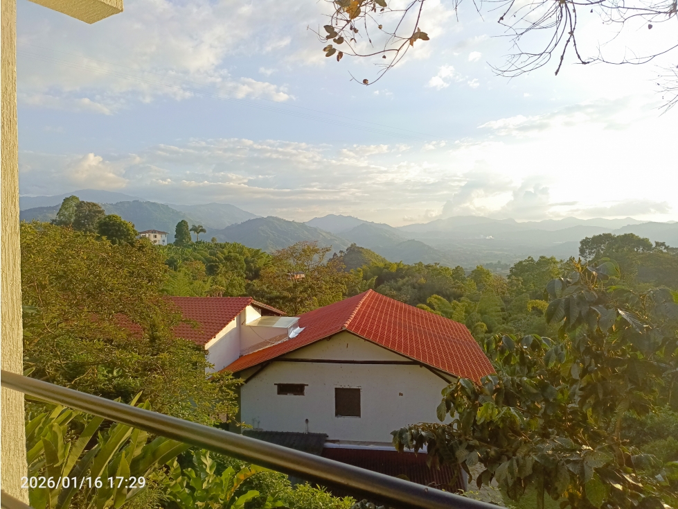 Casa en venta en El Campin, Manizales · foto 9 de 24