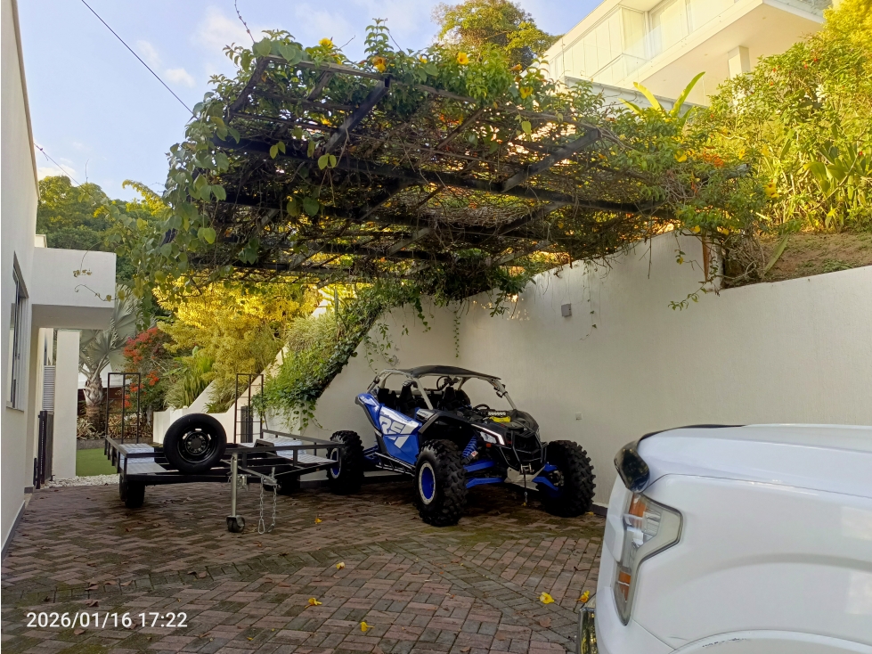 Casa en venta en El Campin, Manizales · foto 10 de 24