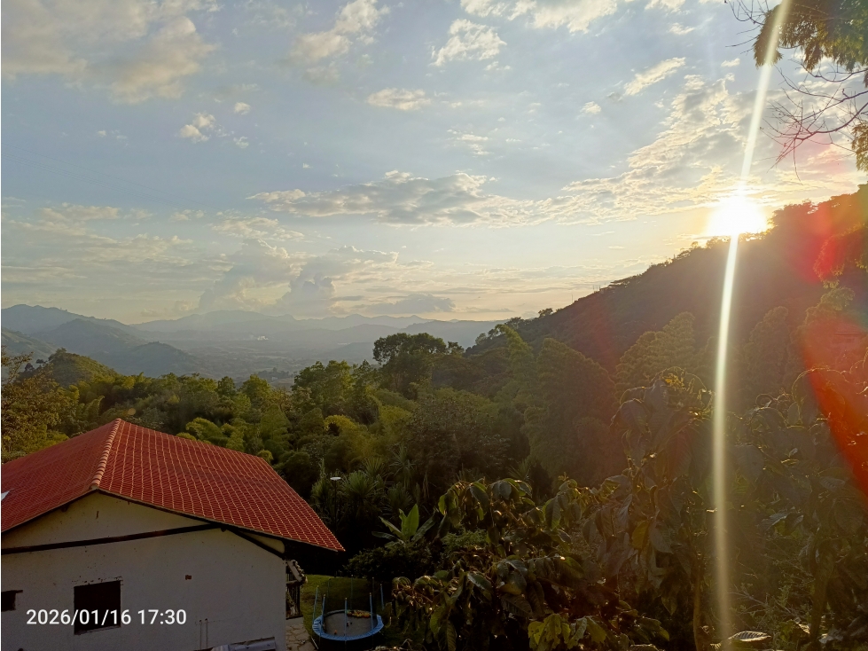 Casa en venta en El Campin, Manizales · foto 11 de 24