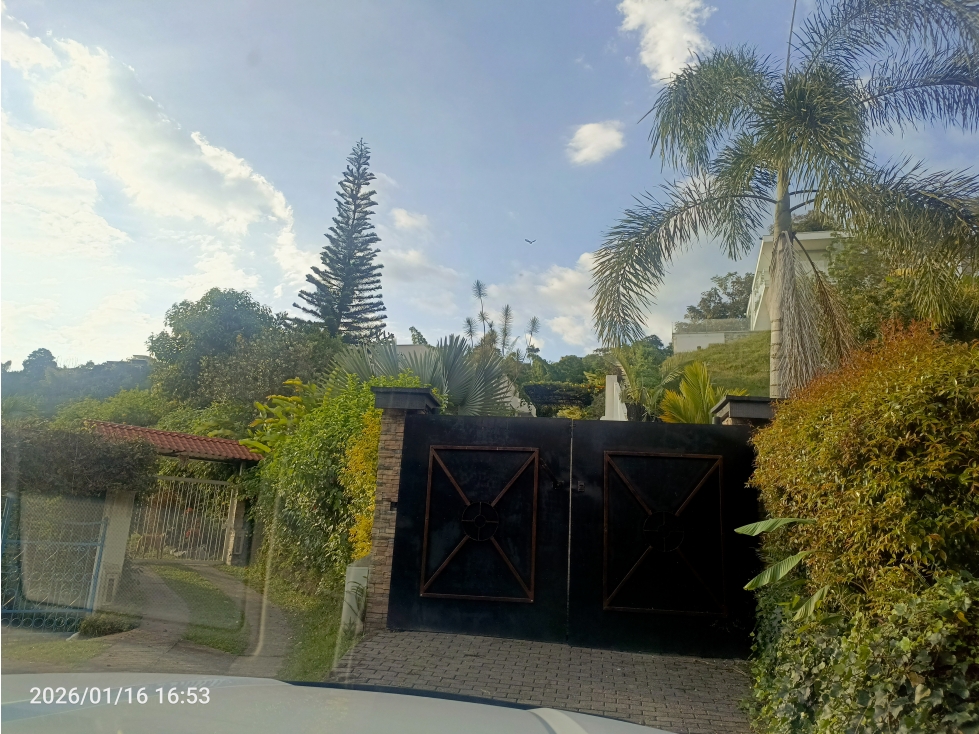 Casa en venta en El Campin, Manizales · foto 13 de 24
