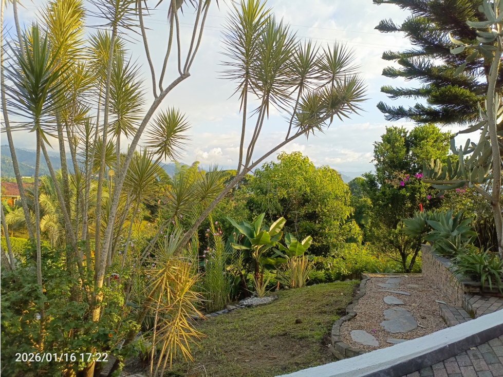 Casa en venta en El Campin, Manizales · foto 14 de 24
