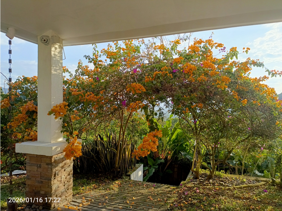 Casa en venta en El Campin, Manizales · foto 15 de 24