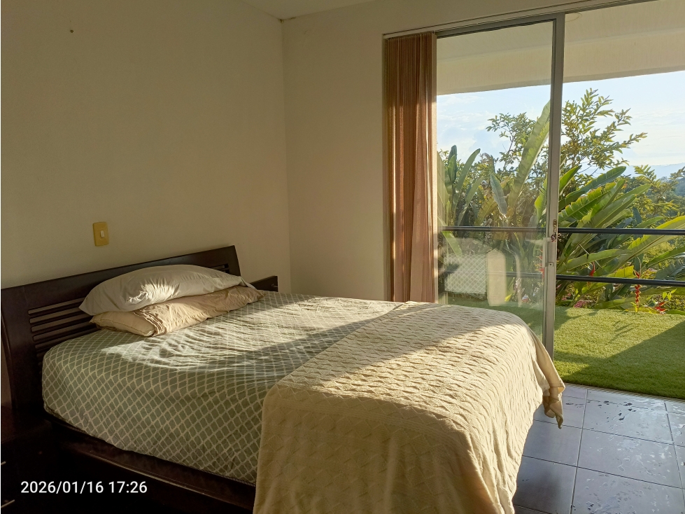 Casa en venta en El Campin, Manizales · foto 17 de 24