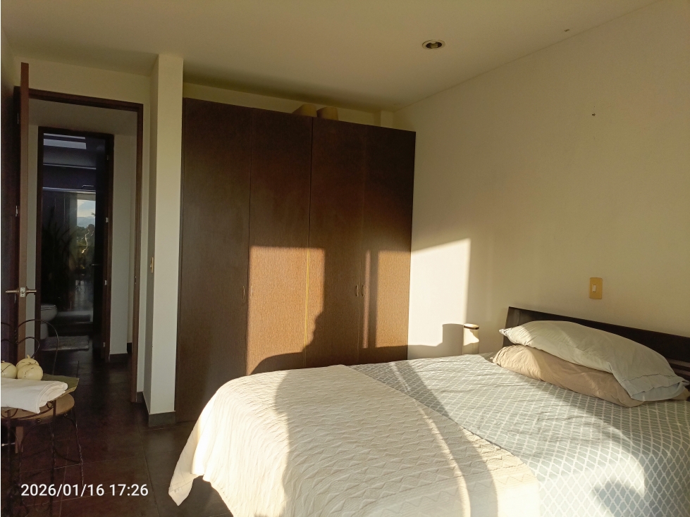 Casa en venta en El Campin, Manizales · foto 18 de 24