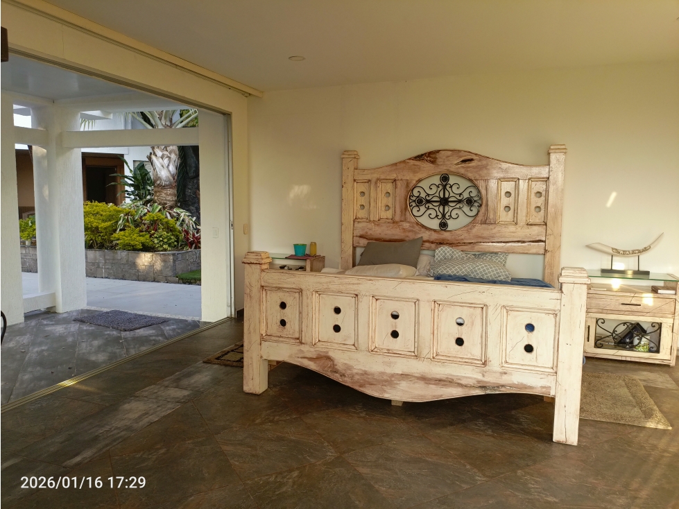 Casa en venta en El Campin, Manizales · foto 19 de 24