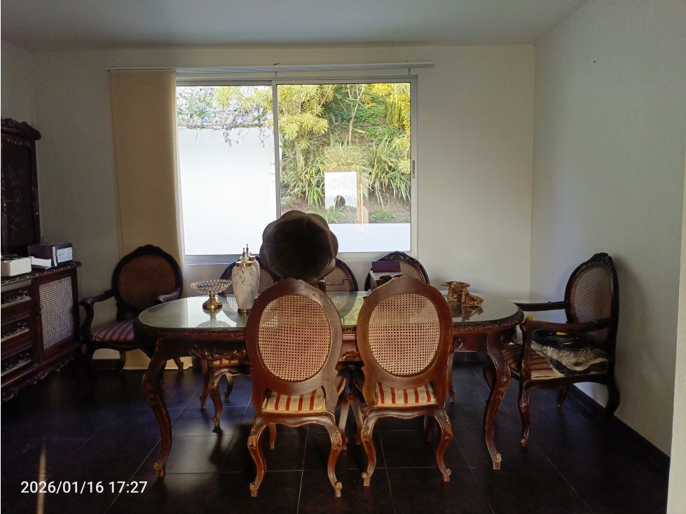 Casa en venta en El Campin, Manizales · foto 22 de 24