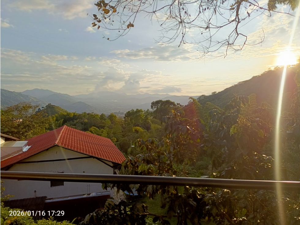 Casa en venta en El Campin, Manizales · foto 24 de 24