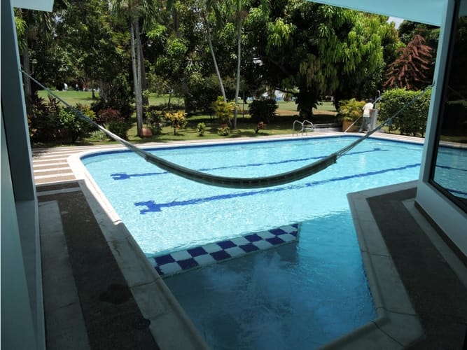 Casa de 3 alcobas en venta en Guabinal Plan, Girardot, 377 m² · foto 4 de 24