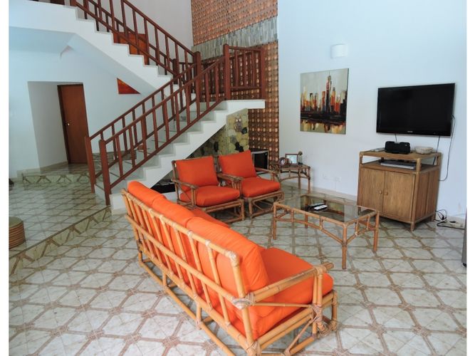 Casa de 3 alcobas en venta en Guabinal Plan, Girardot, 377 m² · foto 9 de 24