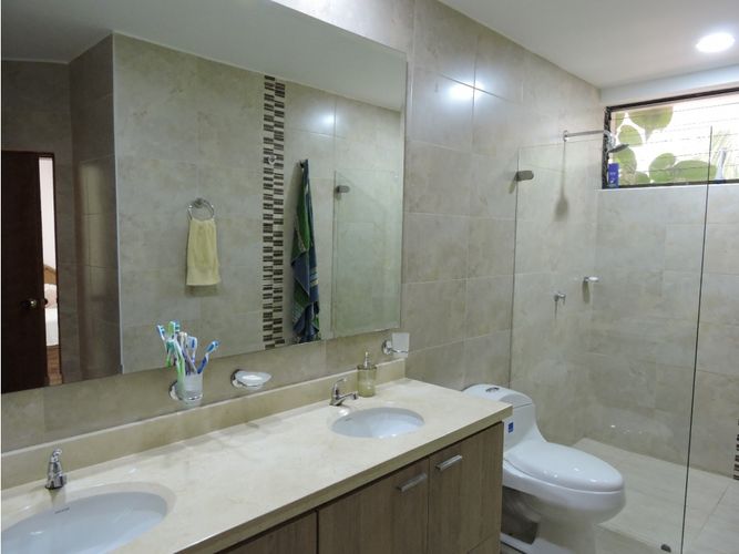Casa de 3 alcobas en venta en Guabinal Plan, Girardot, 377 m² · foto 24 de 24