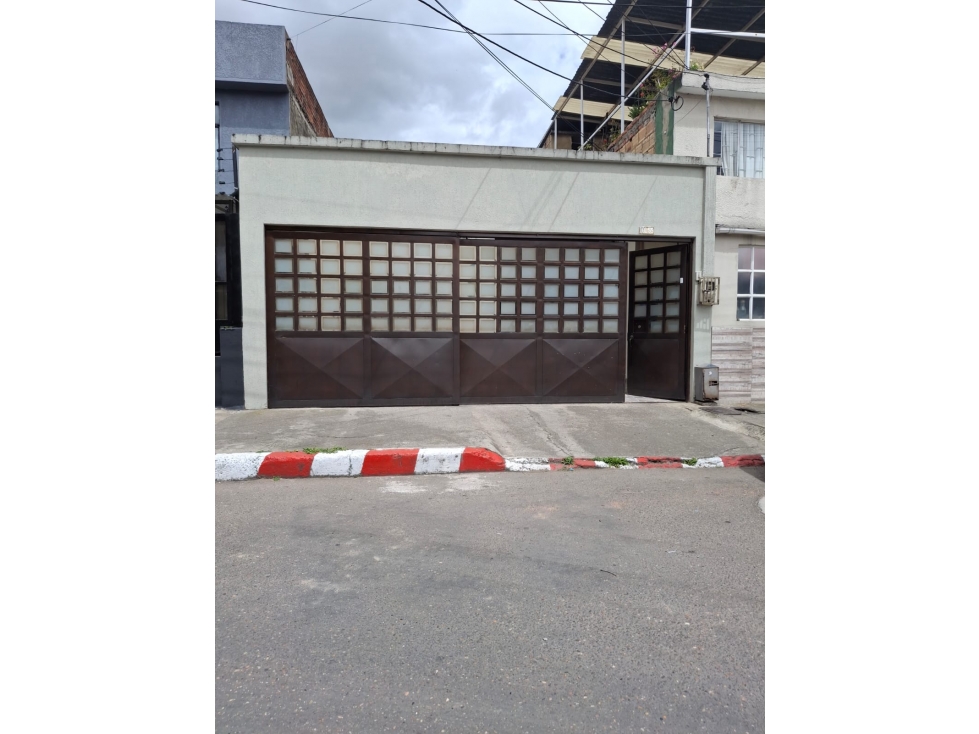 Casa en Arriendo en Fontibon, Bogotá