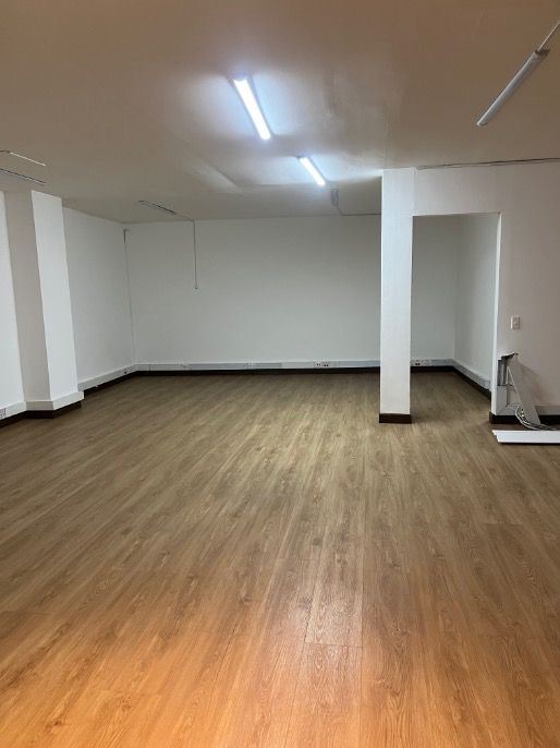 Casa en arriendo en Chapinero, Bogotá · foto 2 de 24