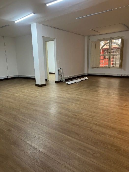 Casa en arriendo en Chapinero, Bogotá · foto 3 de 24