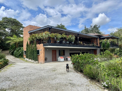 Casa en Arriendo en Llano Grande, Rionegro
