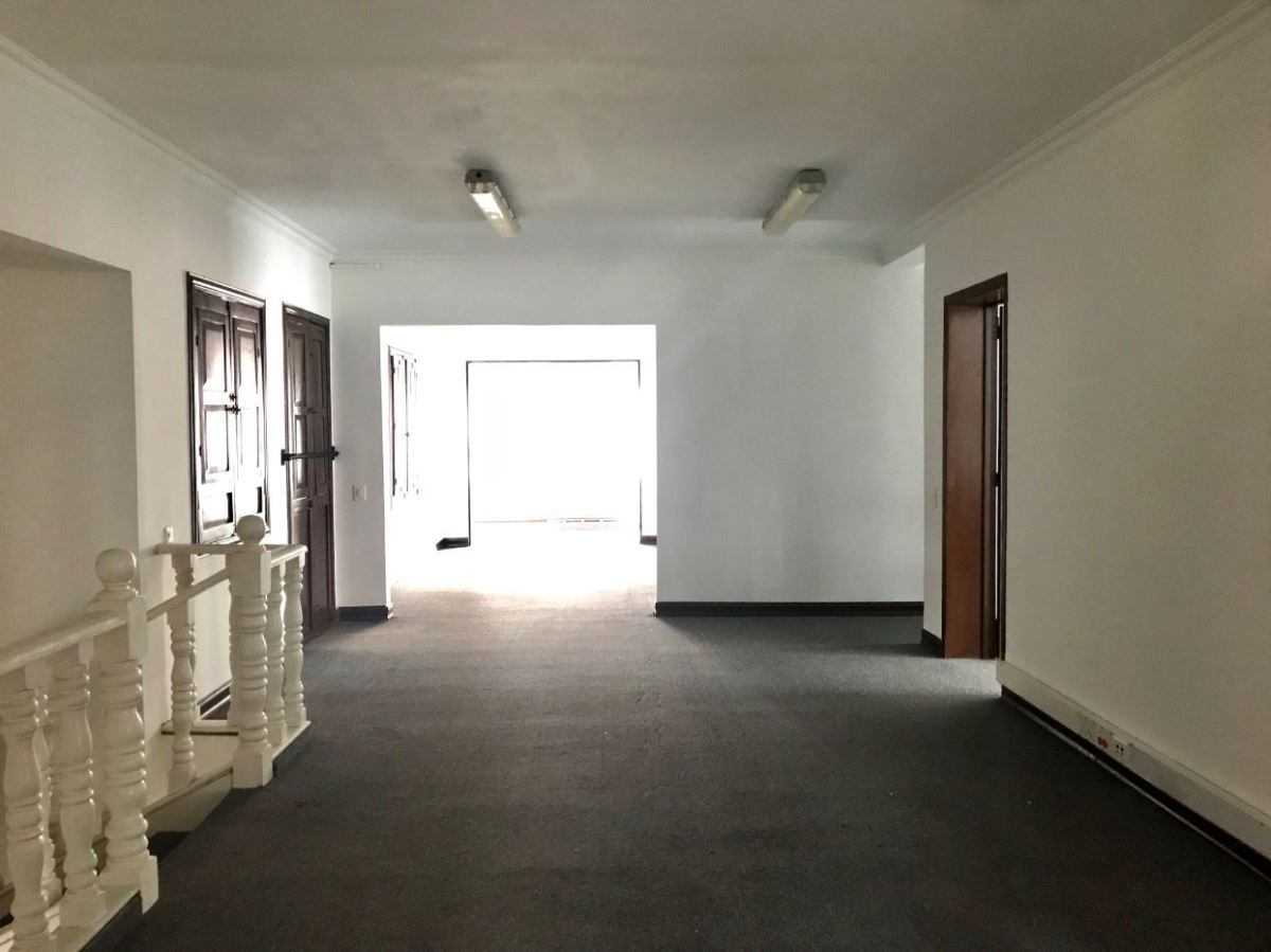 Casa en arriendo en Chapinero, Bogotá · foto 8 de 24