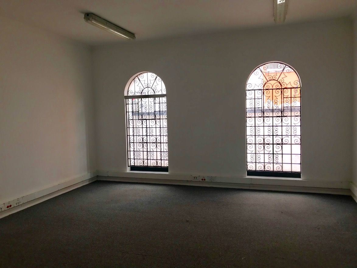 Casa en arriendo en Chapinero, Bogotá · foto 9 de 24