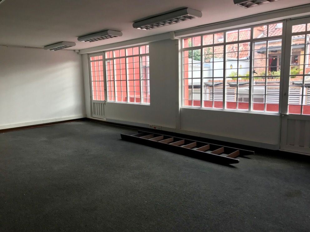 Casa en arriendo en Chapinero, Bogotá · foto 11 de 24