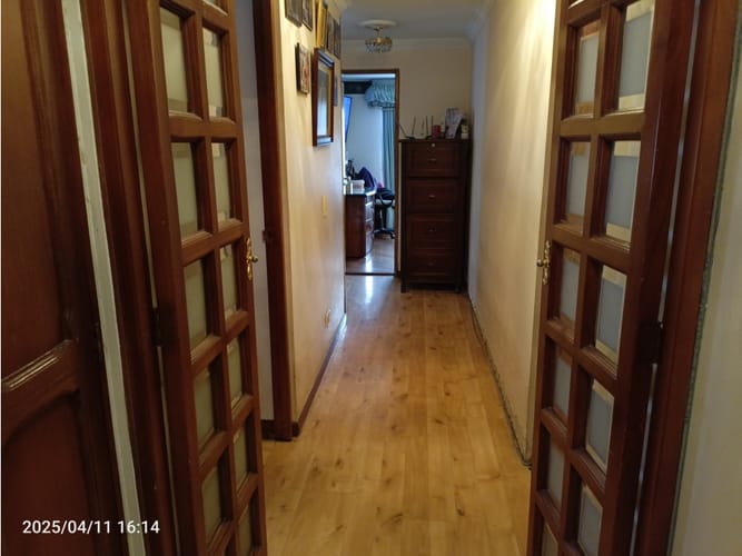 Apartamento de 3 alcobas en venta en Santa Barbara Oriental, Bogotá, 105 m² · foto 6 de 24