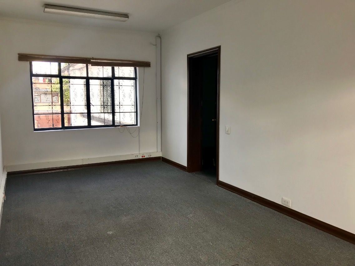 Casa en arriendo en Chapinero, Bogotá · foto 15 de 24