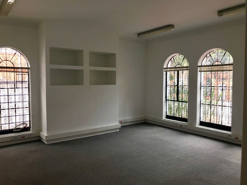 Casa en arriendo en Chapinero, Bogotá · foto 16 de 24
