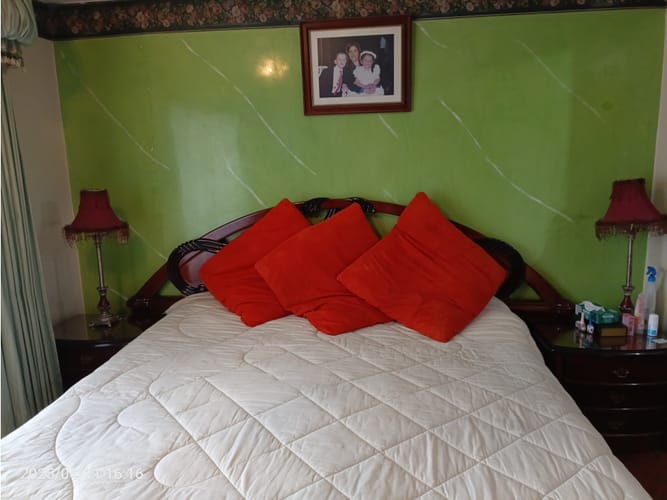 Apartamento de 3 alcobas en venta en Santa Barbara Oriental, Bogotá, 105 m² · foto 9 de 24