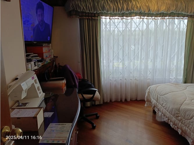 Apartamento de 3 alcobas en venta en Santa Barbara Oriental, Bogotá, 105 m² · foto 13 de 24