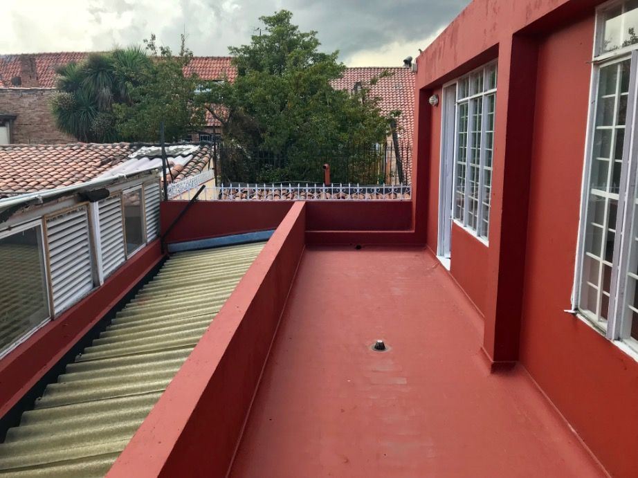 Casa en arriendo en Chapinero, Bogotá · foto 19 de 24