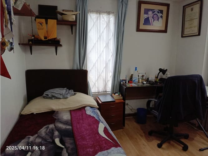 Apartamento de 3 alcobas en venta en Santa Barbara Oriental, Bogotá, 105 m² · foto 14 de 24