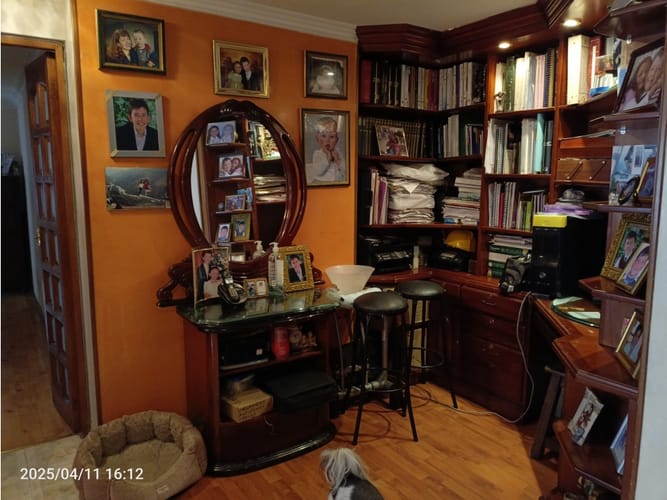 Apartamento de 3 alcobas en venta en Santa Barbara Oriental, Bogotá, 105 m² · foto 15 de 24