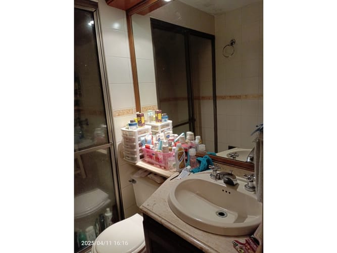Apartamento de 3 alcobas en venta en Santa Barbara Oriental, Bogotá, 105 m² · foto 17 de 24