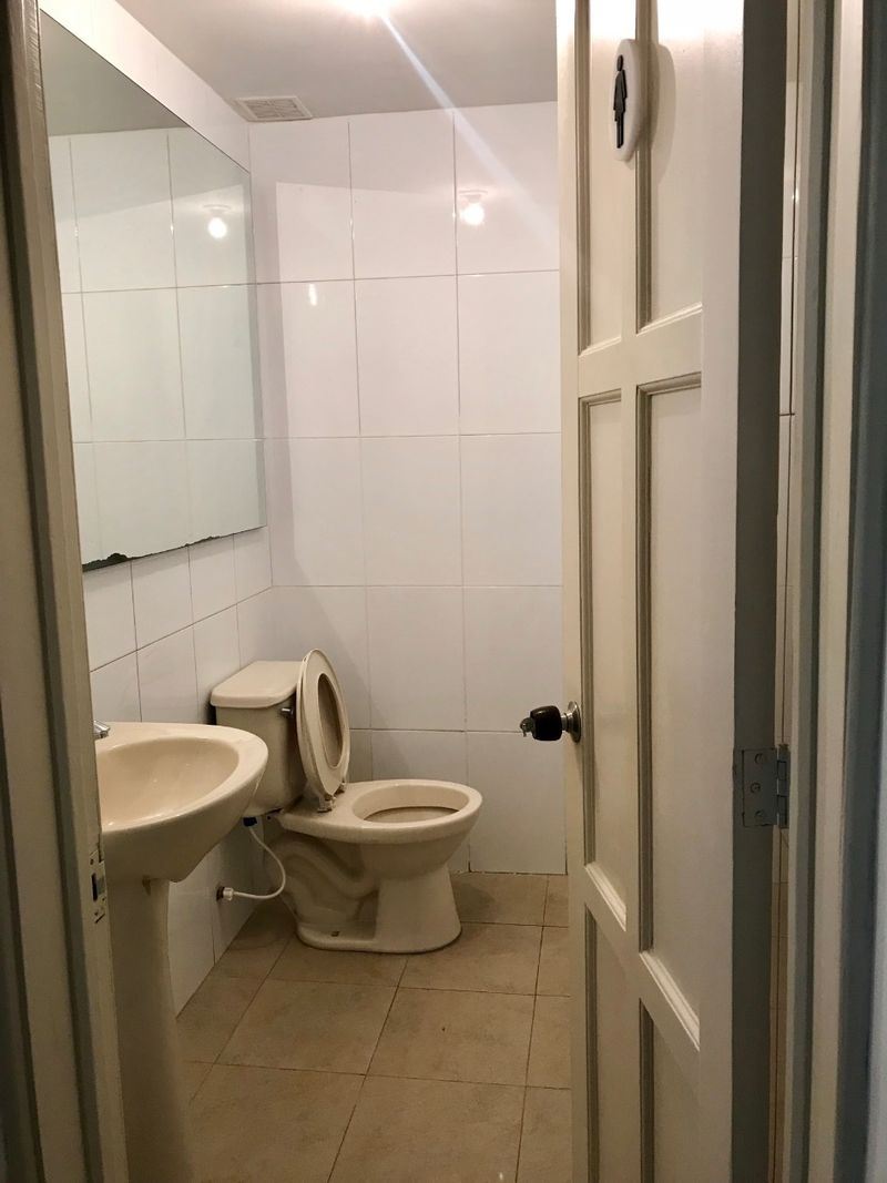 Casa en arriendo en Chapinero, Bogotá · foto 20 de 24