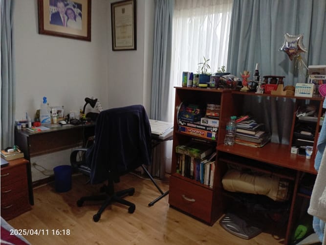 Apartamento de 3 alcobas en venta en Santa Barbara Oriental, Bogotá, 105 m² · foto 18 de 24