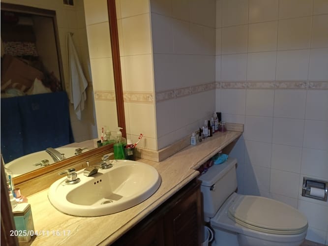 Apartamento de 3 alcobas en venta en Santa Barbara Oriental, Bogotá, 105 m² · foto 19 de 24