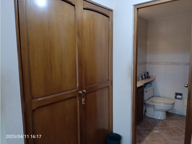 Apartamento de 3 alcobas en venta en Santa Barbara Oriental, Bogotá, 105 m² · foto 21 de 24