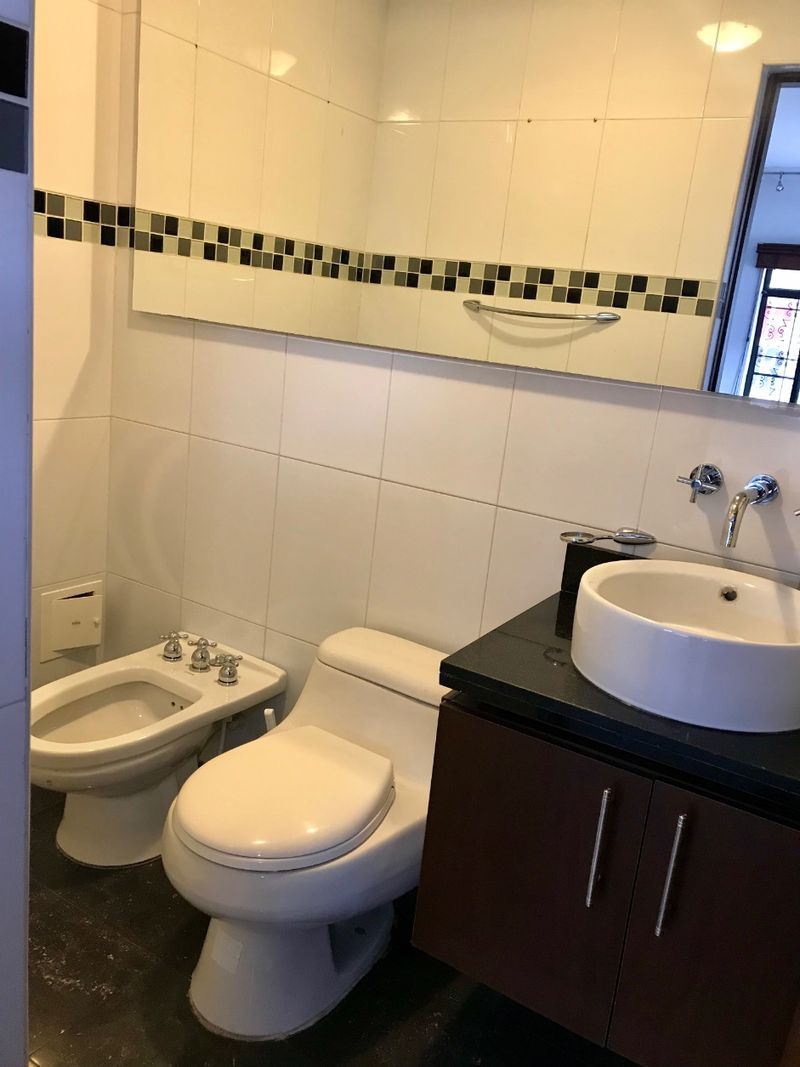 Casa en arriendo en Chapinero, Bogotá · foto 22 de 24