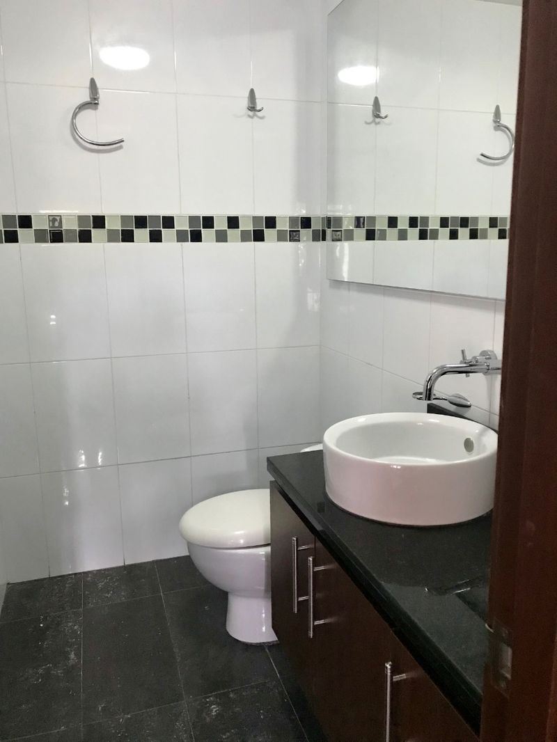 Casa en arriendo en Chapinero, Bogotá · foto 23 de 24