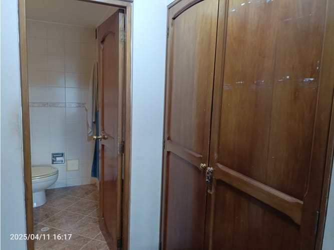 Apartamento de 3 alcobas en venta en Santa Barbara Oriental, Bogotá, 105 m² · foto 23 de 24