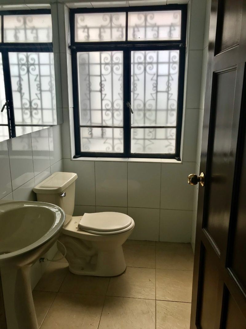 Casa en arriendo en Chapinero, Bogotá · foto 24 de 24