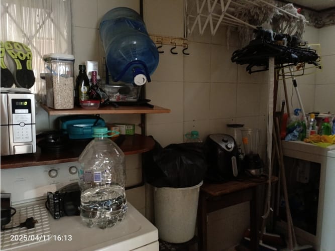 Apartamento de 3 alcobas en venta en Santa Barbara Oriental, Bogotá, 105 m² · foto 24 de 24