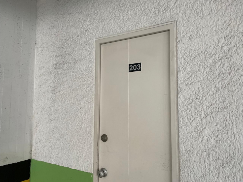 Apartamento en arriendo en Contador, Bogotá · foto 24 de 24