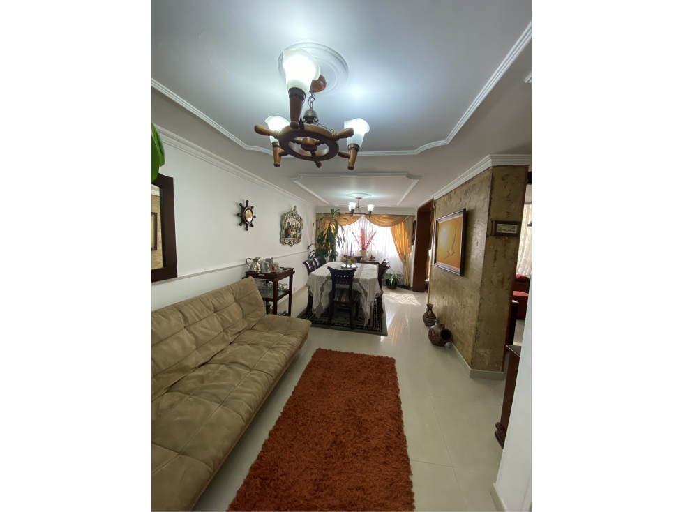 Casa en venta en La Calleja, Bogotá · foto 2 de 15