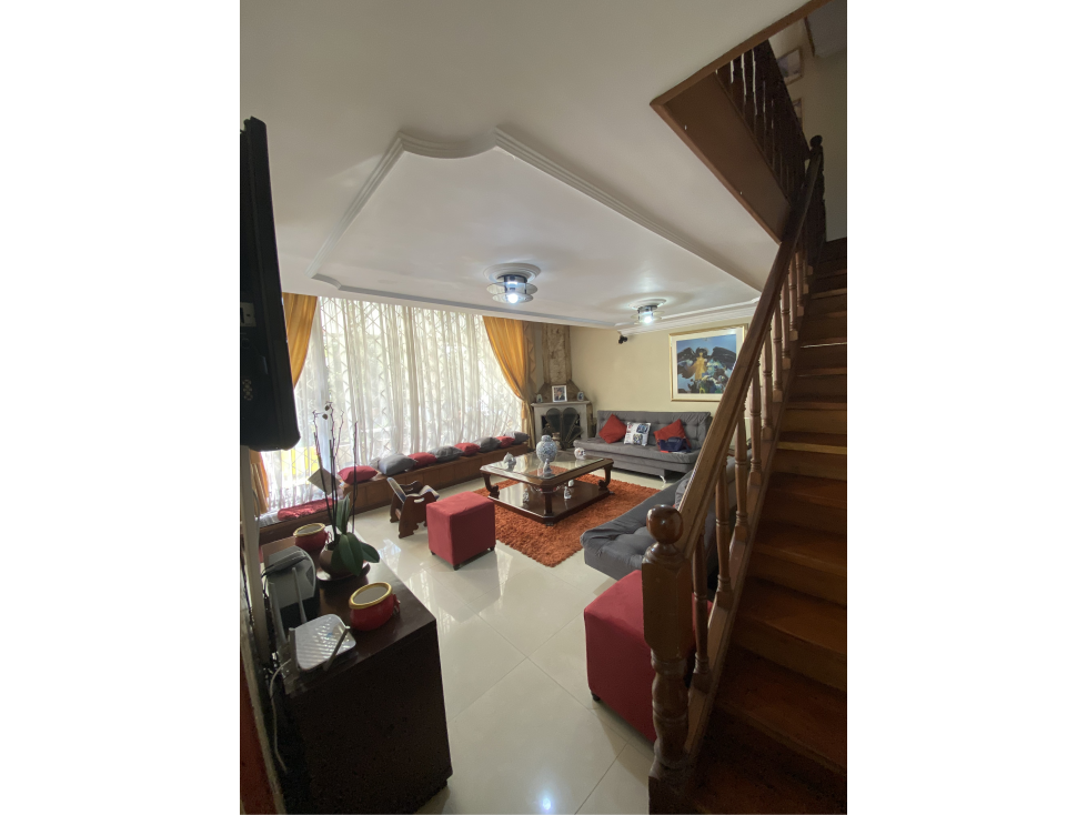 Casa en venta en La Calleja, Bogotá · foto 3 de 15
