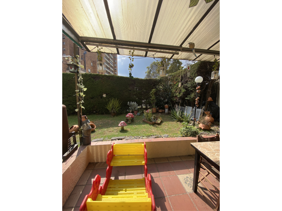 Casa en venta en La Calleja, Bogotá · foto 6 de 15